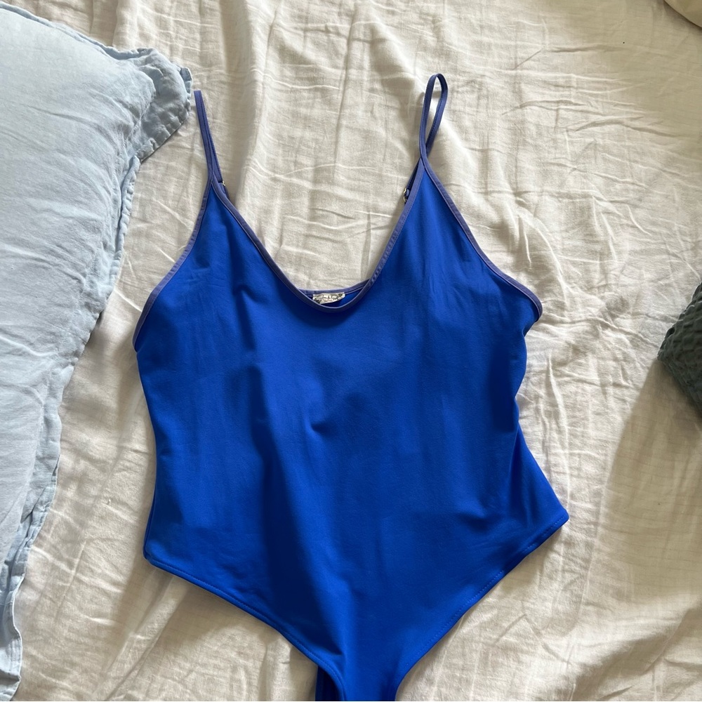 Free people bodysuit